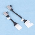 thumbnail image 2 of New Laptop DC Power Jack Socket Charging Port Cable For LATITUDE 3410 3510 7DM5H B, 2 of 6