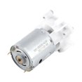 thumbnail image 3 of DC 3-12V Mini Self priming Gear Pump Aquarium Water Pumping Tool with RS-360SH Motor, 3 of 4