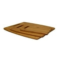 thumbnail image 3 of Oceanstar 3-Piece Bamboo Cutting Board Set, 3 of 3