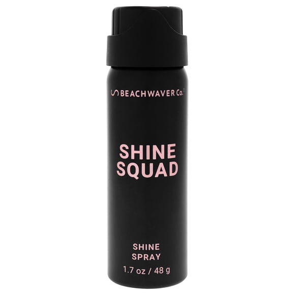 Spray de brillo Shine Squad de Beachwaver para mujer - Spray para el cabello de 50 ml