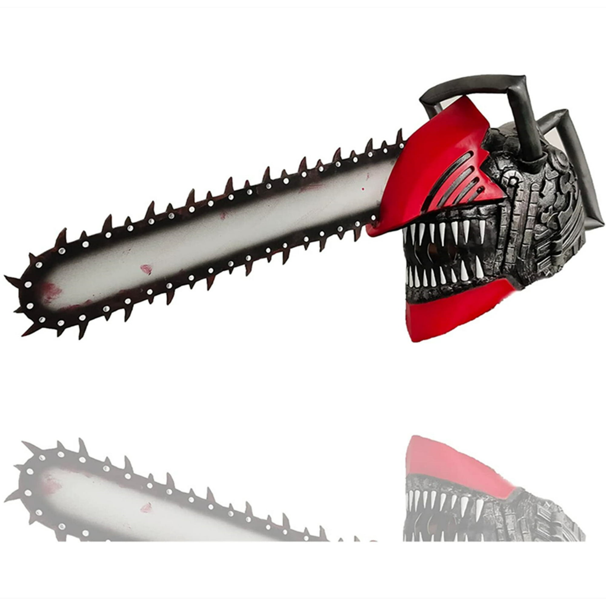 Chainsaw Man Halloween Forum