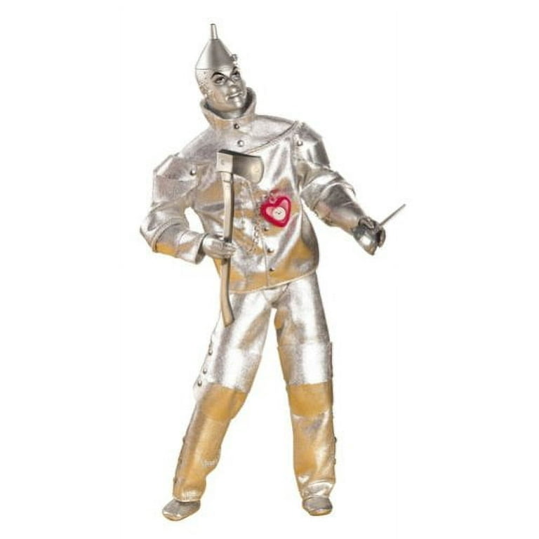 Ken as the Tin Man in The Wizard of Oz Barbie Doll Pink Label 2006
