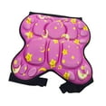 thumbnail image 4 of Almencla Kids Padded Short Soft Butt Pad for Winter Skating Ski Pink, 4 of 8