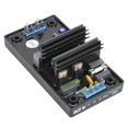 thumbnail image 1 of Automatic Voltage Regulator 120V 8A Adjustable Voltage Automatic Regulator Pro Simple Design Voltage Regulator Controller For Brushless Generator Alternator, 1 of 8