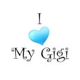 thumbnail image 2 of CafePress - I Love Gigi - Keepsake Box, Finished Hardwood Jewelry Box, Velvet Lined Memento Box, 2 of 5
