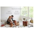 thumbnail image 6 of Nest Hub Max 10" Smart Display with Google Assistant - Chalk, 6 of 16