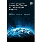 RES HDBK ON KNOW TRANSFER & INTL B