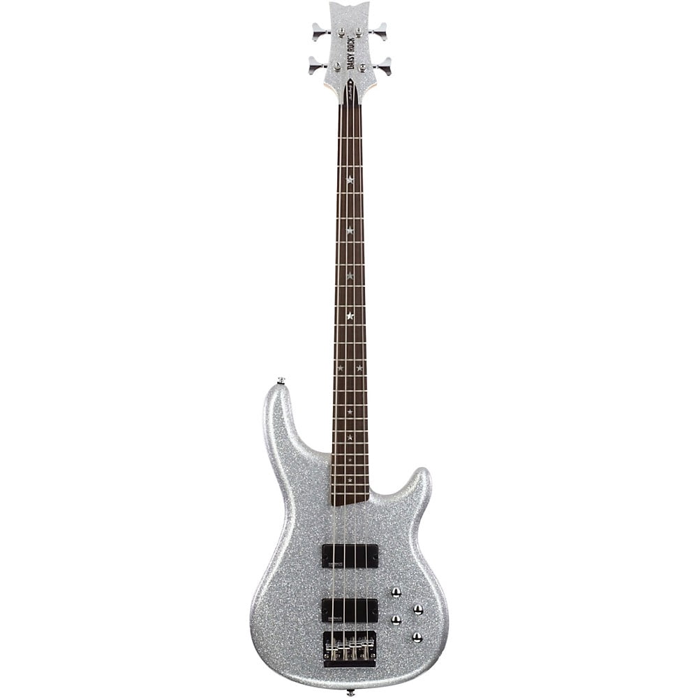 Daisy Rock Rock Candy Bass Diamond Sprkle - Walmart.com