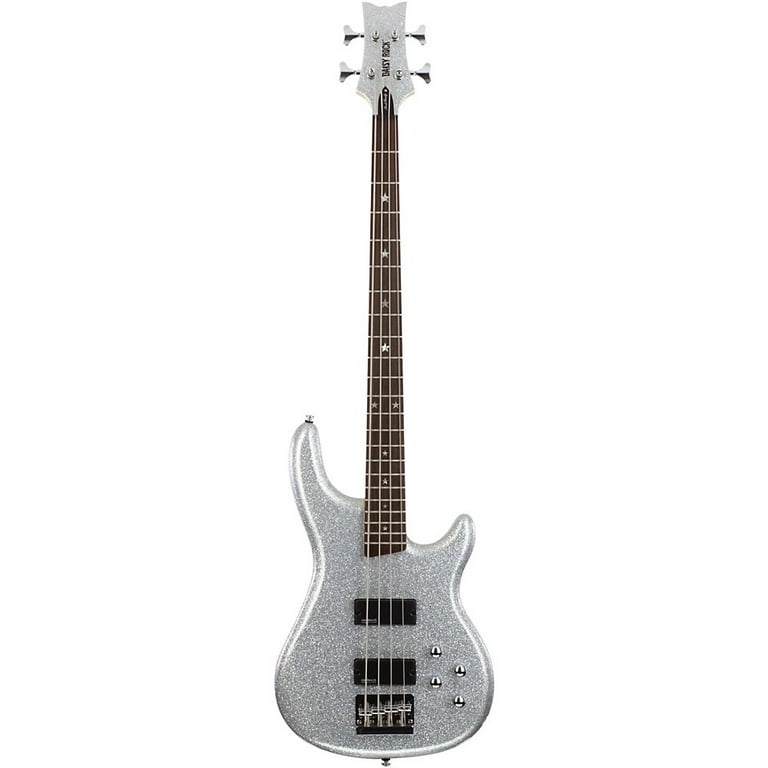 Daisy rock rock candy bass guitar deals