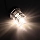 thumbnail image 5 of Sailing Luz LED de ancla de navegación para barco, impermeable, 360°, 12V, blanca, 5 of 10