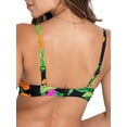 thumbnail image 2 of Palermo Underwire Bikini Top Swimsuit, 2 of 5