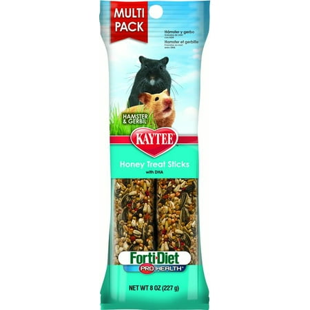 Hamster Honey Sticks - FORTI DIET PROHEALTH HONEY STICK HAMSTER/GERBIL