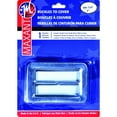 axant Buttons 100 Buttons to Cover – ade in USA – Self Cover Buttons