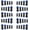 50, variant on 50 count Quick Connect Air Hose Fittings for 4 6 8 10 12 mm Tube Quick Release Pneumatic Airline Connectors Plastic Straight Push to Connect Fitting (50Pcs)