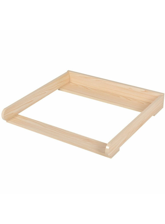 Changing Table Toppers in Changing Tables