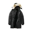 thumbnail image 2 of Canada Goose Trillium Parka - Women's, 2 of 8