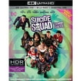 thumbnail image 1 of Suicide Squad (4K Ultra HD + Blu-ray +Digital HD) (Bilingual), 1 of 1
