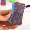 thumbnail image 5 of olkpmnmk Chalkboard Eraser, Chalk Board Eraser, Chalkboard Erasers for Blackboard, Thickened Chalk Eraser Bulk, Reusable Chalkboard Erasers for Blackboard Dry Whiteboard, Classroom Essentials, 5 of 5