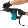 thumbnail image 4 of Makita HR3001CK 120V 7.5 Amp Variable Speed 1-3/16 in. Corded SDS-Plus Rotary Hammer, 4 of 11