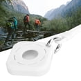 thumbnail image 4 of Funda protectora para localizador portátil resistente al desgaste a prueba de caídas impermeable de silicona ligera para viajes oficina hogar, 4 of 8