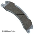 thumbnail image 3 of BeckArnley 085-6989 Premium Asm Pads W / Hardware, 3 of 4