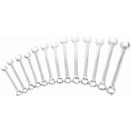 

Performance Tool Wilmar Performance Tool - W1104M - 13-Piece Large Metric Wrench Set