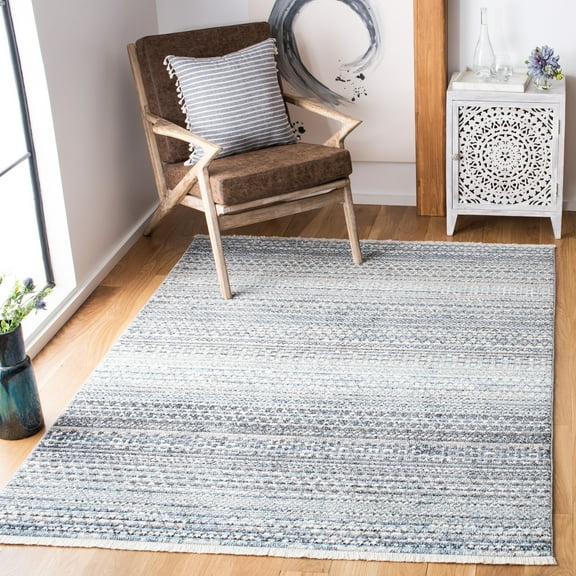 Safavieh Sedona Southwestern, Geometric Loomed Area Rug, 10' x 8'