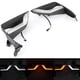 thumbnail image 1 of Luz Antiniebla Led Luz De Señal Drl Para Toyota 2 Uds Luz LED De Circulación Diurna Lámpara Antiniebla Amarillo Blanco 2 Colores Aptos Para Toyota Land Cruiser Prado 2018-2019 ANGGREK Daytime Running Light, 1 of 8