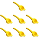 thumbnail image 1 of Exprimidor de limón Exprimidor de frutas prensado a mano Extracción máxima Fácil de limpiar Uso Naranja, 1 of 9