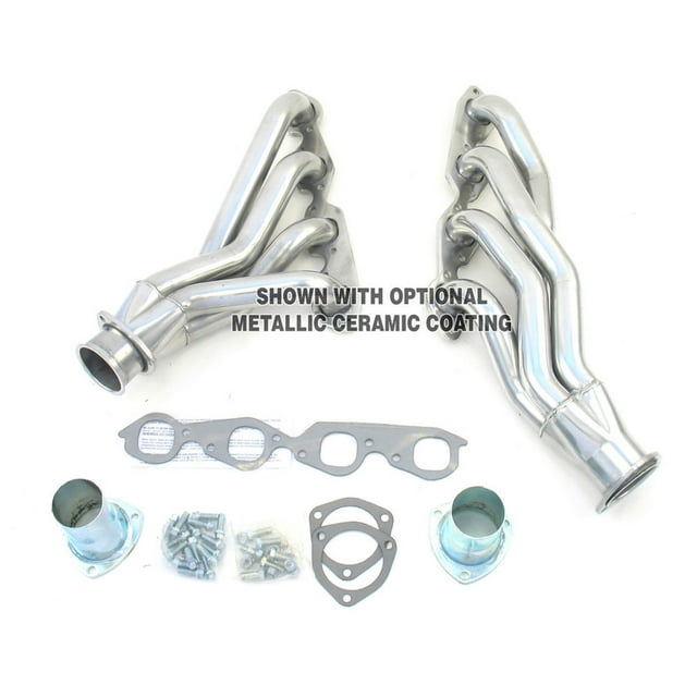 Patriot Exhaust En-tête Chev Camaro BBC 67-81