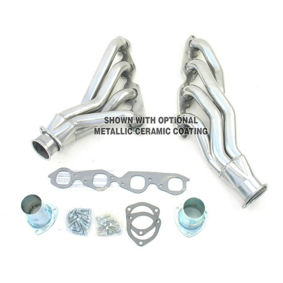 Patriot Exhaust En-tête Chev Camaro BBC 67-81
