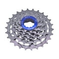 thumbnail image 3 of Almencla Roue Libre de Vélo 6 Vitesses 11-26T Roue Libre Multiple pour Vélo de Montagne/vélo de Route Bleu, 3 of 8