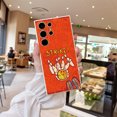 thumbnail image 1 of Muestra tus vibraciones navideñas con pegatinas y fundas modernas para iPhone 15 Pro Max 14 13 12 Pro 11, 1 of 4