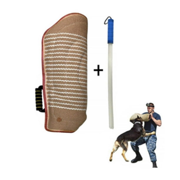 Guard dog training equipment 2025