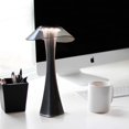 thumbnail image 2 of Bedside lamp, small waist acrylic modeling lamp, LED table lamp, 2 of 5
