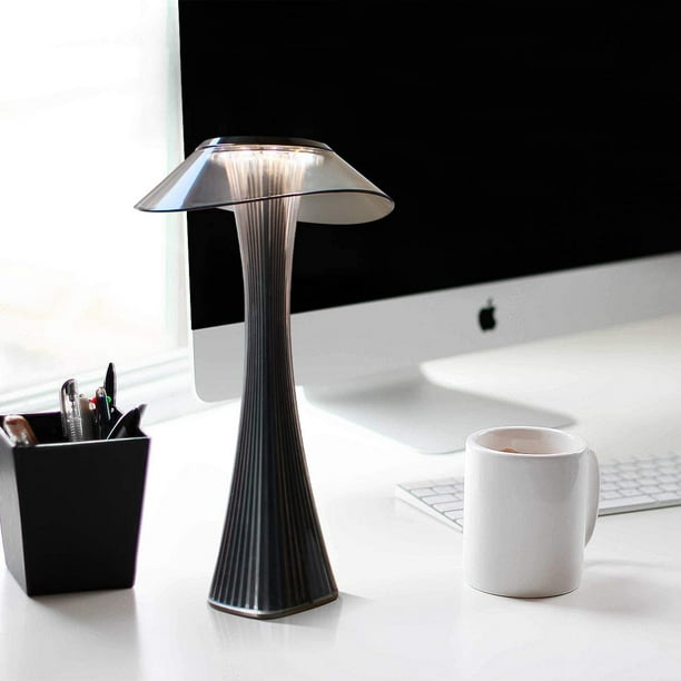 Universal - Lampe de chevet tactile Lampe de table dimmable DC5V