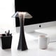 thumbnail image 2 of Lámpara de noche, lámpara de modelado acrílico de cintura pequeña, lámpara de mesa LED, 2 of 5