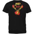 thumbnail image 2 of A Perfect Murder - Body & Blood T-Shirt, 2 of 2