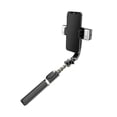thumbnail image 3 of Heliisoer Stabilisateur Portatif pour Téléphone Mobile Perche à Selfie Trépied Intégré, 3 of 9