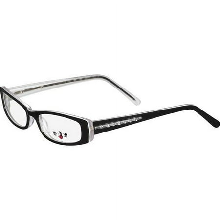 Rebelde Rx-able Frames, Black Cream