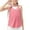 Pinks, variant on LLYwey Girls Dance Tank Tops , Kids Racerback Tank Tops , Girls Solid Round Neck Sleeveless Athletic Shirts Sports Workout Tanks, T-12, Pinks, 11T