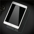 thumbnail image 3 of Youkk 2pcs Ultra Screen Film Soft Protective Eye-protecting Film Protector Tempered Glass Friendly No-bubble High Definition Clear Anti-scratch Screen Protector for iPad Mini 4/5, 3 of 8