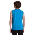 thumbnail image 3 of Reebok Boy’s Active Graphic Tank Top, Sizes 4-18, 3 of 7