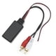 thumbnail image 5 of Adaptador RCA de Radio Bluetooth 5,0, Cable de música de Audio inalámbrico portátil para coche, apto para Kenwood, 5 of 8