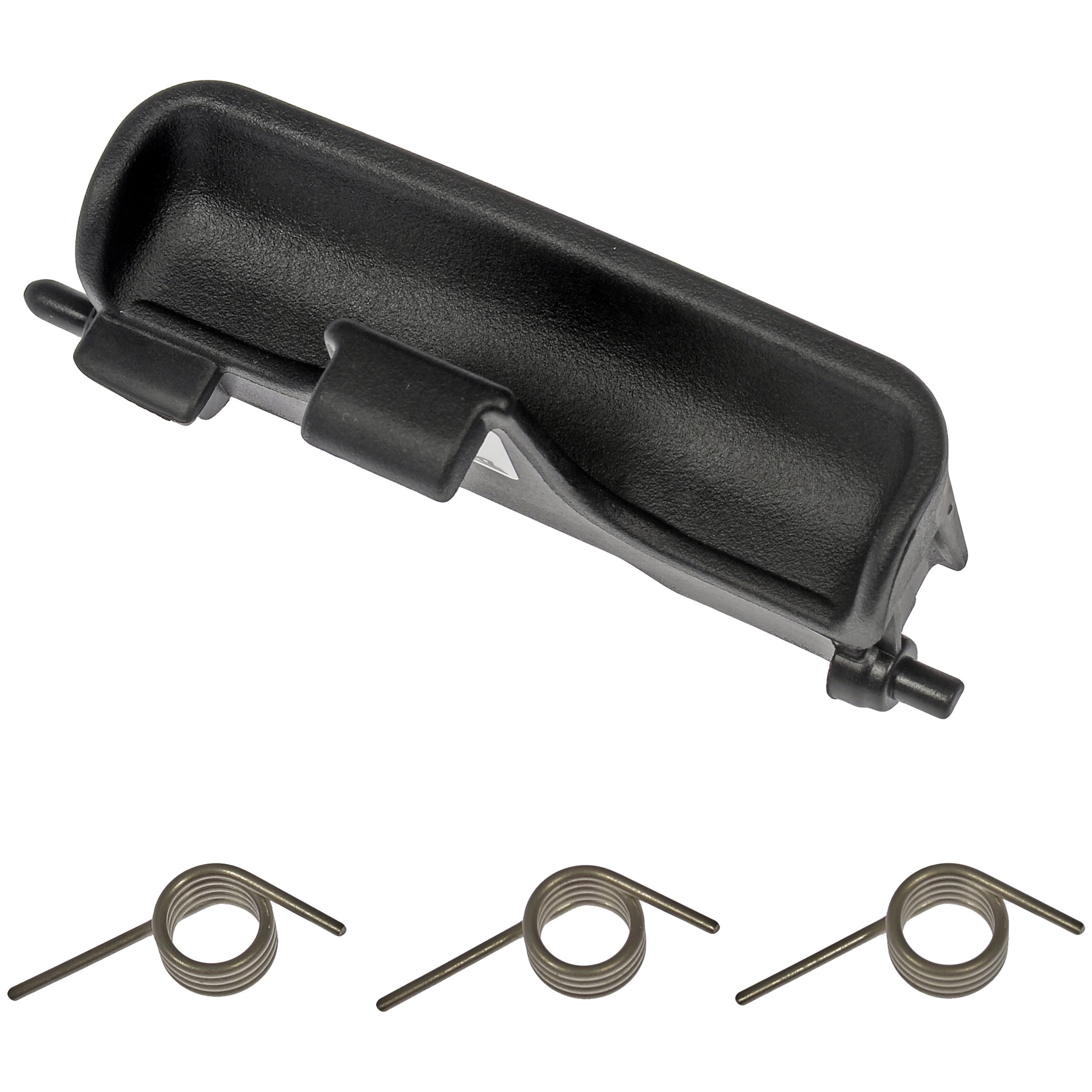 Dorman 74975 Center Console Latch for Specific Acura Models