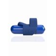 thumbnail image 1 of Screaming 4B FingO Slim Finger Vibrator, Blueberry, 1 of 4