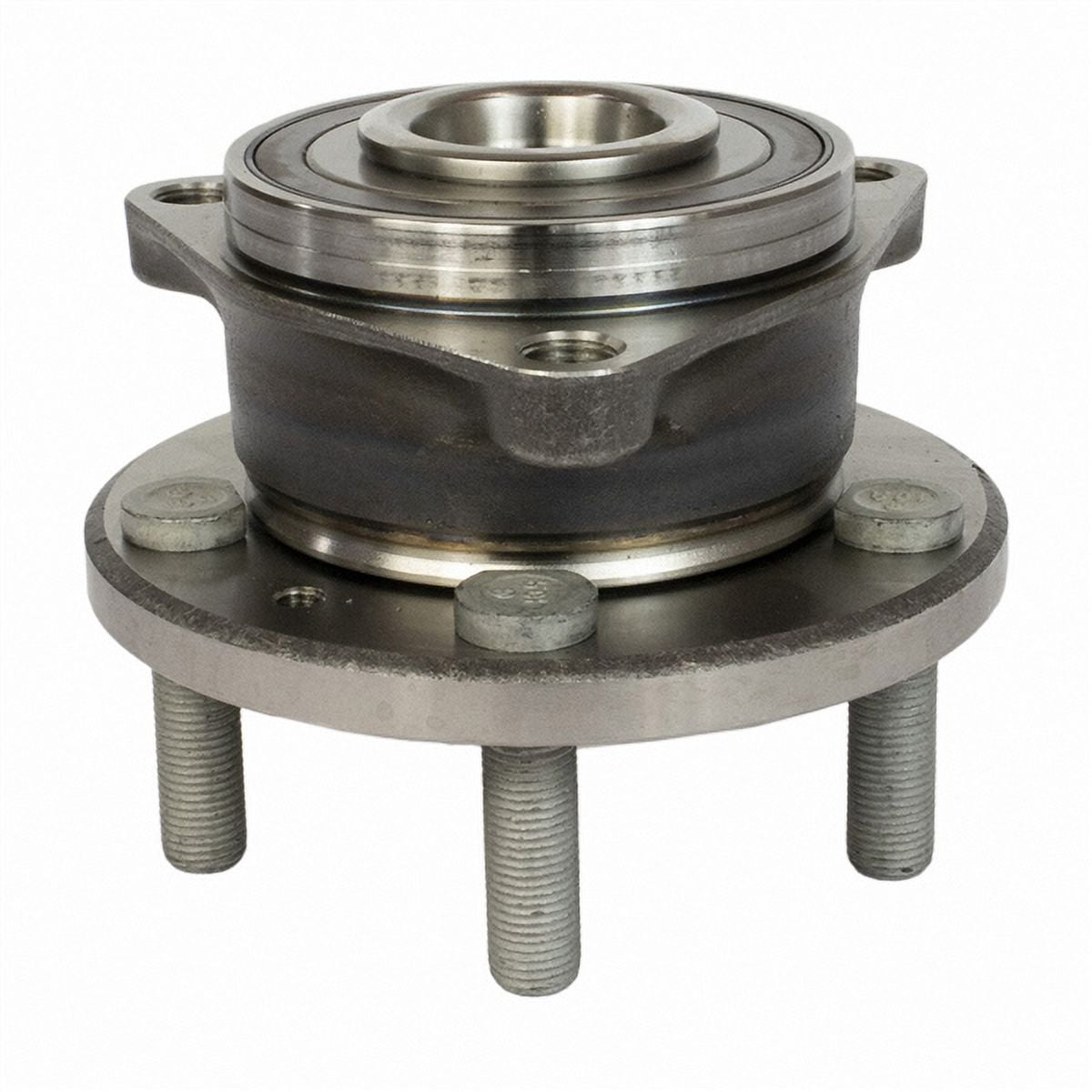 Motorcraft HUB-329 Wheel Hub Fits select: 2013-2019 LINCOLN MKT