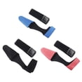 thumbnail image 1 of Couvre-pointe de Canne à Pêche et Attache, Manchons de Protection pour Bande de Protection, 1 of 9