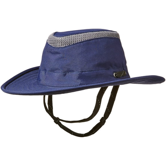 Tilley Outdoor hat Navy 7.625""