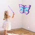 thumbnail image 3 of HLONK Butterfly Pinata Kids Pull Candy Holder Accessories, 3 of 8